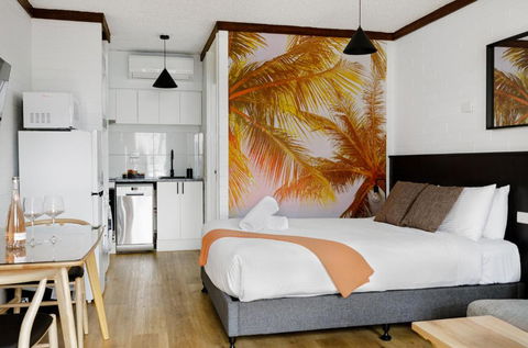 M Hotel - Accommodation Melbourne 1