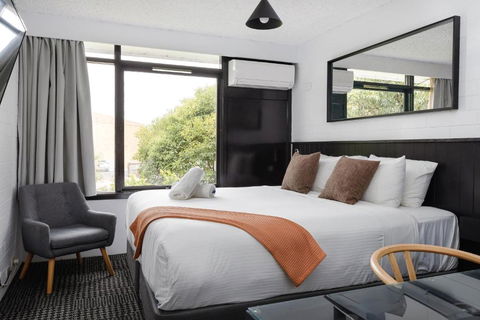 M Hotel - Accommodation Melbourne 3