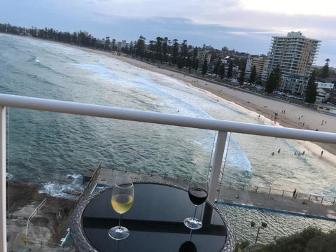 Manly Waterfront Beach Stay - Accommodation Melbourne 3