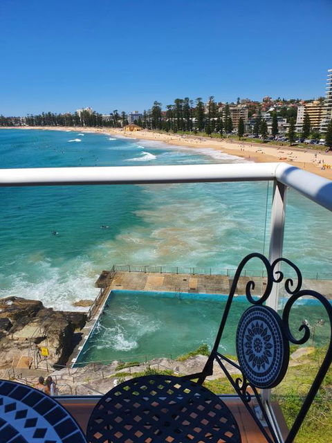 Manly Waterfront Beach Stay - Accommodation Melbourne 2