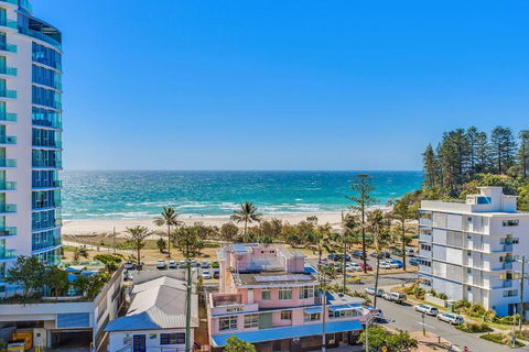 Mantra Twin Towns - Accommodation Melbourne 1
