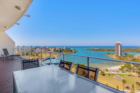 Mantra Twin Towns - Accommodation Melbourne 2