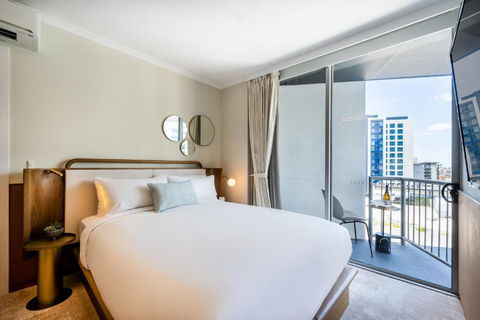 Mantra Terrace Brisbane - Melbourne 4u 0