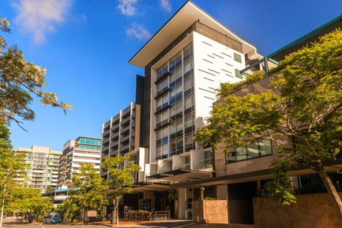 Mantra Terrace Brisbane - Melbourne 4u 2