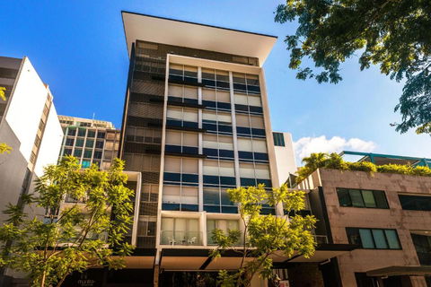 Mantra Terrace Brisbane - Melbourne 4u 1