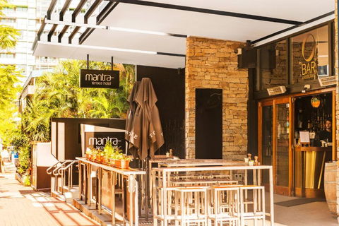 Mantra Terrace Brisbane - Melbourne 4u 3