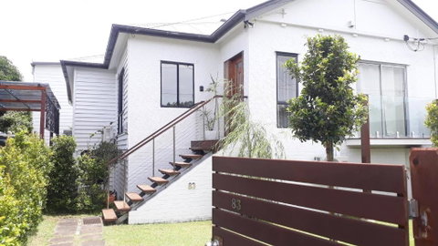 Maple Villa - The Beach House By The Bay - Accommodation Melbourne 1