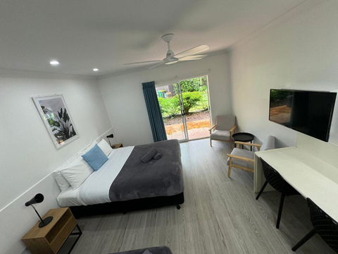 Mareeba Motor Inn - Accommodation Melbourne 3