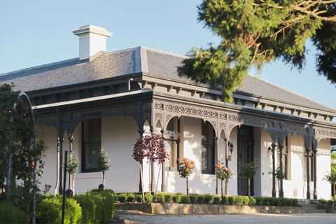 Marnong Estate - Accommodation Melbourne 1