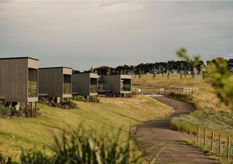 Marnong Estate - Accommodation Melbourne 0
