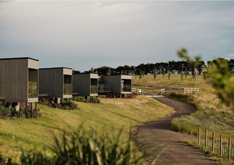 Marnong Estate - Accommodation Melbourne 2