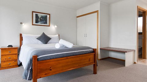 Marsden Court Apartments Now Incorporating Marsden Court And Sharonlee Strahan Villas - Accommodation Melbourne 3