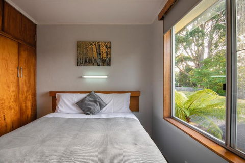 Marsden Court Apartments Now Incorporating Marsden Court And Sharonlee Strahan Villas - Accommodation Melbourne 1