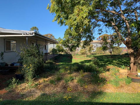 Mascot Cottage - Pet Friendly And Complimentary Breakfast Hamper - Accommodation Melbourne 2