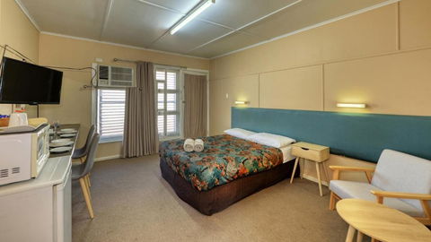 Matilda Motel - Melbourne 4u 2