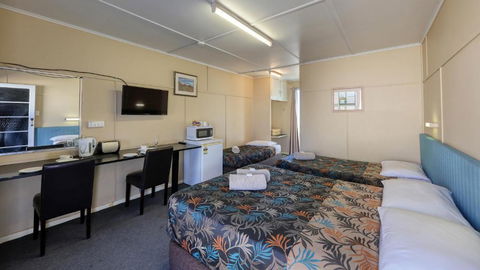 Matilda Motel - Melbourne 4u 3