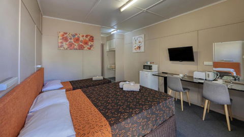 Matilda Motel - Melbourne 4u 1