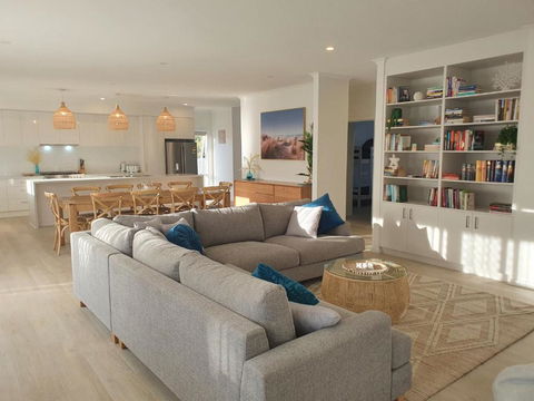 Matildas Of Kangaroo Island - Accommodation Melbourne 0