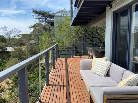 McCrae Treehouse - Accommodation Melbourne 0