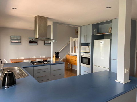 McCrae Treehouse - Accommodation Melbourne 1