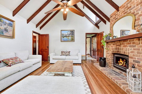 Meadowbrook Manor In North Rothbury - Accommodation Melbourne 0