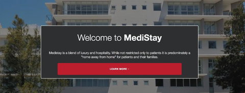 MEDISTAY - Accommodation Melbourne 0