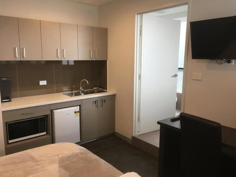 MEDISTAY - Accommodation Melbourne 1