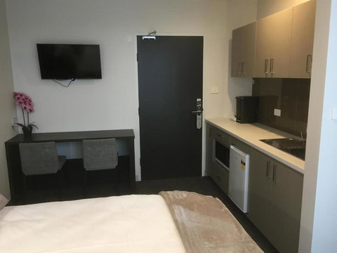 MEDISTAY - Accommodation Melbourne 3