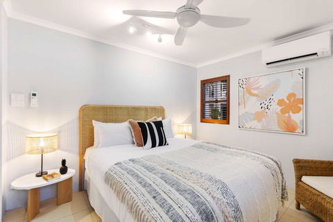 Melaleuca Hideaway - Beach Pool Free Parking - Accommodation Melbourne 0