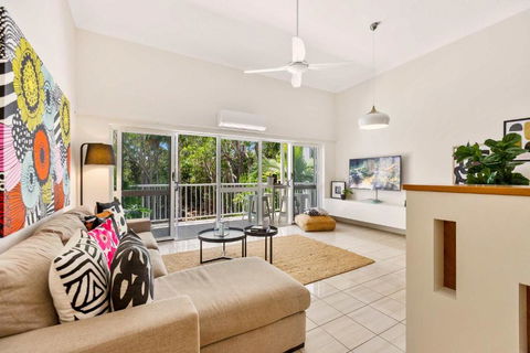 Melaleuca Hideaway - Beach Pool Free Parking - Accommodation Melbourne 1