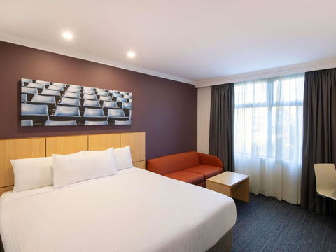Mercure Sydney Blacktown - Accommodation Melbourne 3