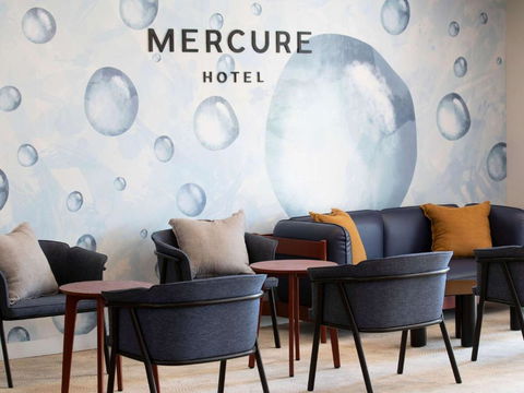 Mercure Sydney Blacktown - Accommodation Melbourne 0