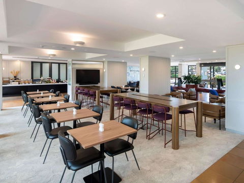 Mercure Sydney Blacktown - Accommodation Melbourne 1