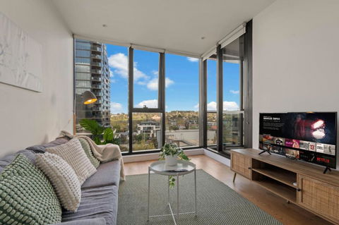 Metropolitan Oasis - Accommodation Melbourne 3