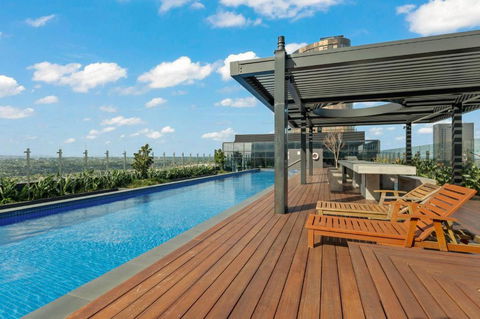 Metropolitan Oasis - Accommodation Melbourne 0
