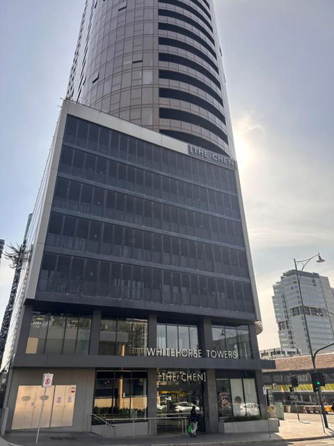 Metropolitan Oasis - Accommodation Melbourne 2