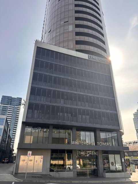 Metropolitan Oasis - Accommodation Melbourne 1