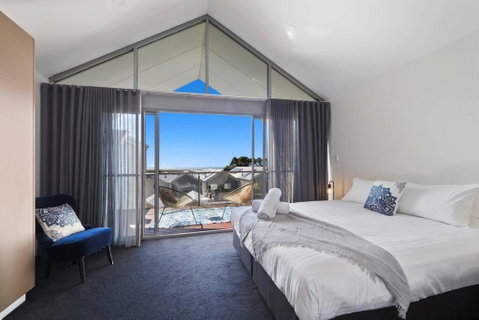 Milieu At Seine - Accommodation Melbourne 1