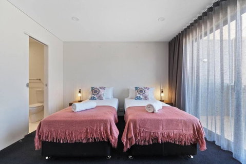Milieu At Seine - Accommodation Melbourne 2