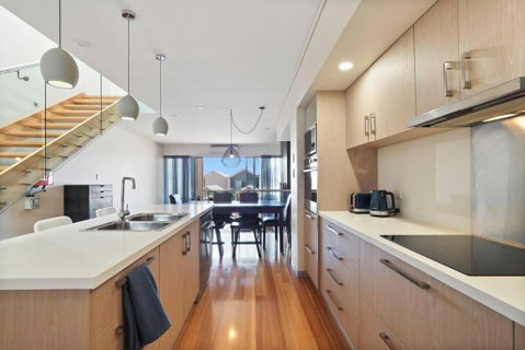 Milieu At Seine - Accommodation Melbourne 3