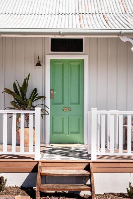 Mill Cottage - Accommodation Melbourne 2