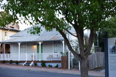 Mill Cottage - Accommodation Melbourne 1