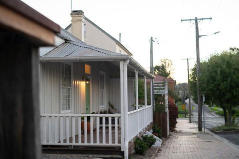 Mill Cottage - Accommodation Melbourne 3