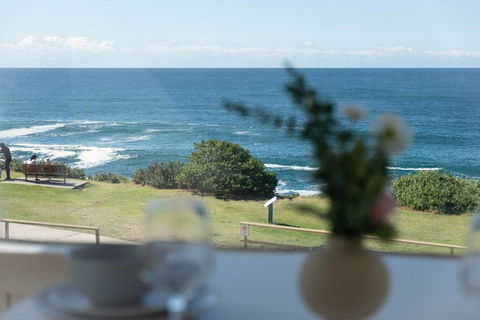 Maroubra Ocean&Beach View Private 1 Bedroom Apartment - Accommodation Melbourne 2