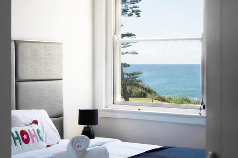Maroubra Ocean&Beach View Private 1 Bedroom Apartment - Accommodation Melbourne 0
