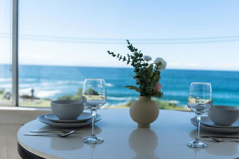Maroubra Ocean&Beach View Private 1 Bedroom Apartment - Accommodation Melbourne 1