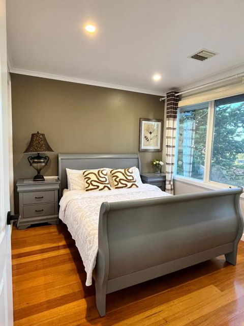 Melbourne Balwyn North Three Bedroom House - Accommodation Melbourne 2