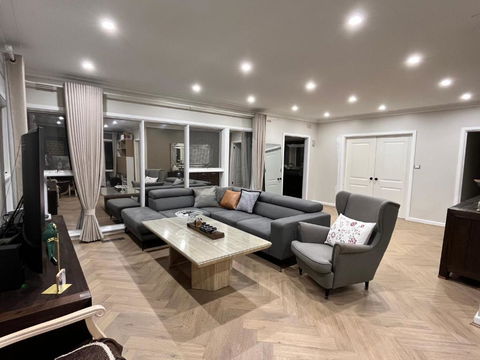 Melbourne Balwyn North Three Bedroom House - Accommodation Melbourne 0
