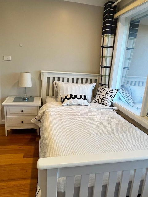 Melbourne Balwyn North Three Bedroom House - Accommodation Melbourne 3