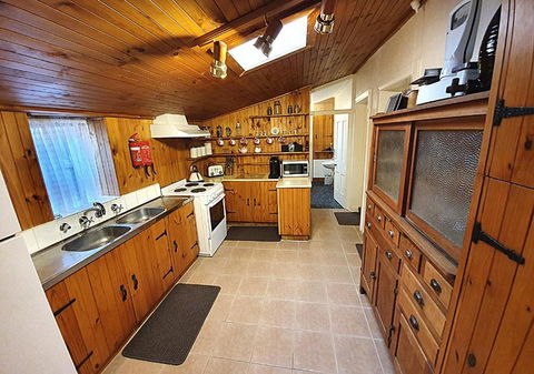 Miss Mabel Cottage - Accommodation Melbourne 0